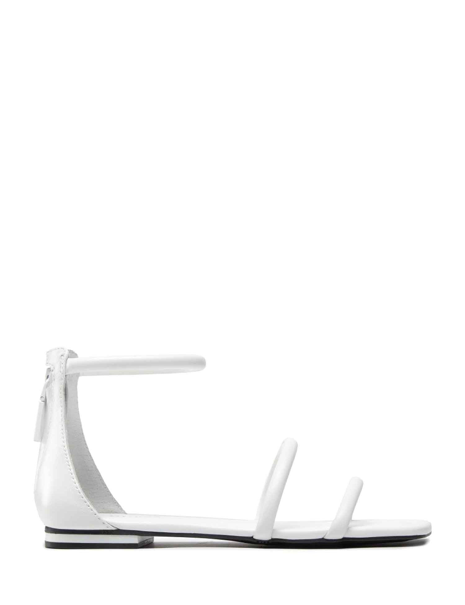 Sandali Bianco Guess