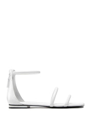 Sandali Bianco Guess