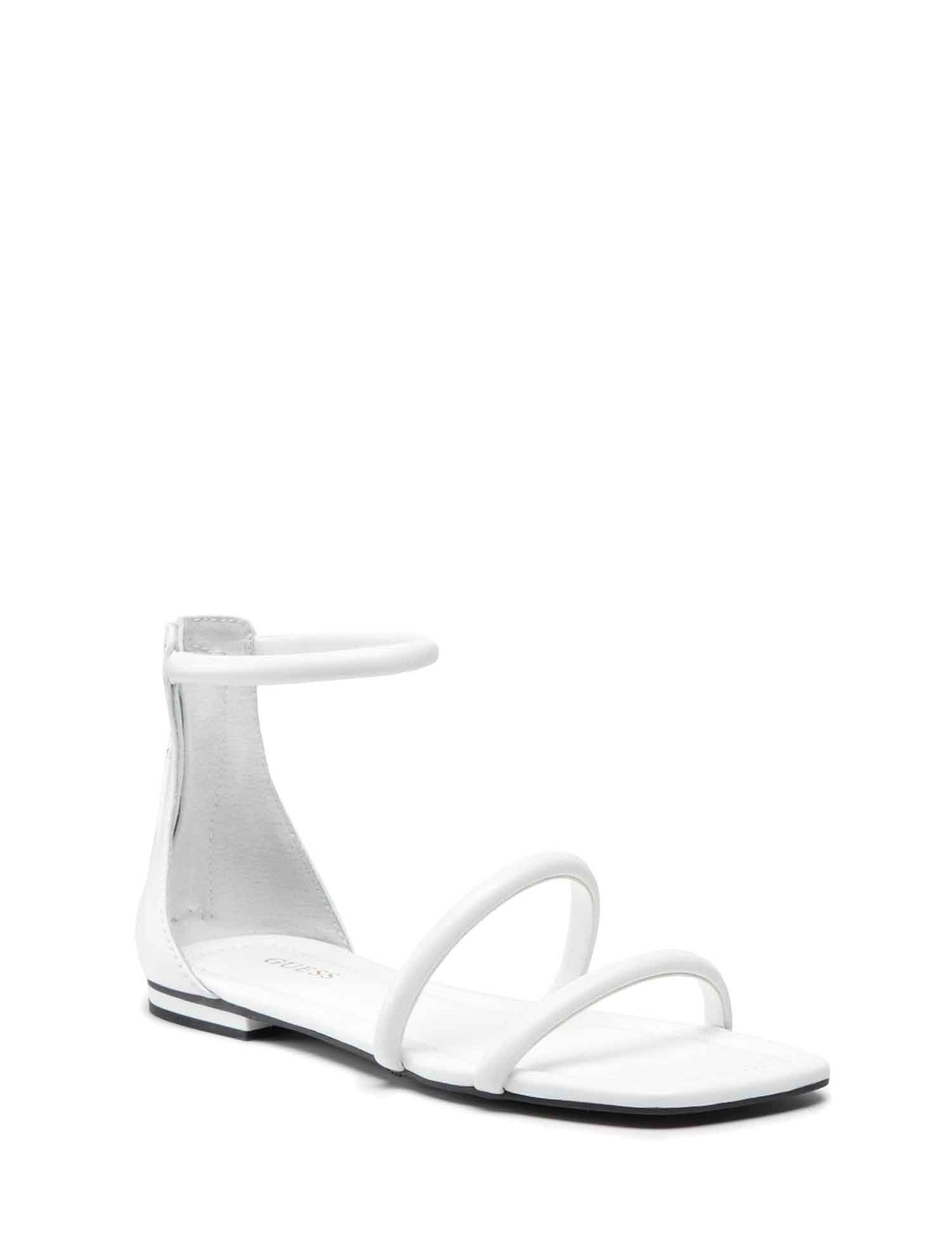 Sandali Bianco Guess