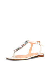 Sandali Bianco Guess