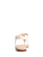 Sandali Bianco Guess