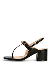 Sandali tacco Nero Guess