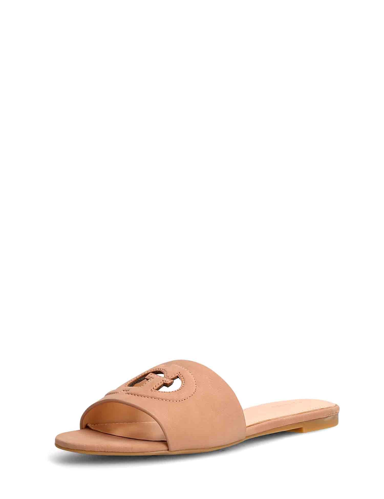 Ciabatte Beige Guess