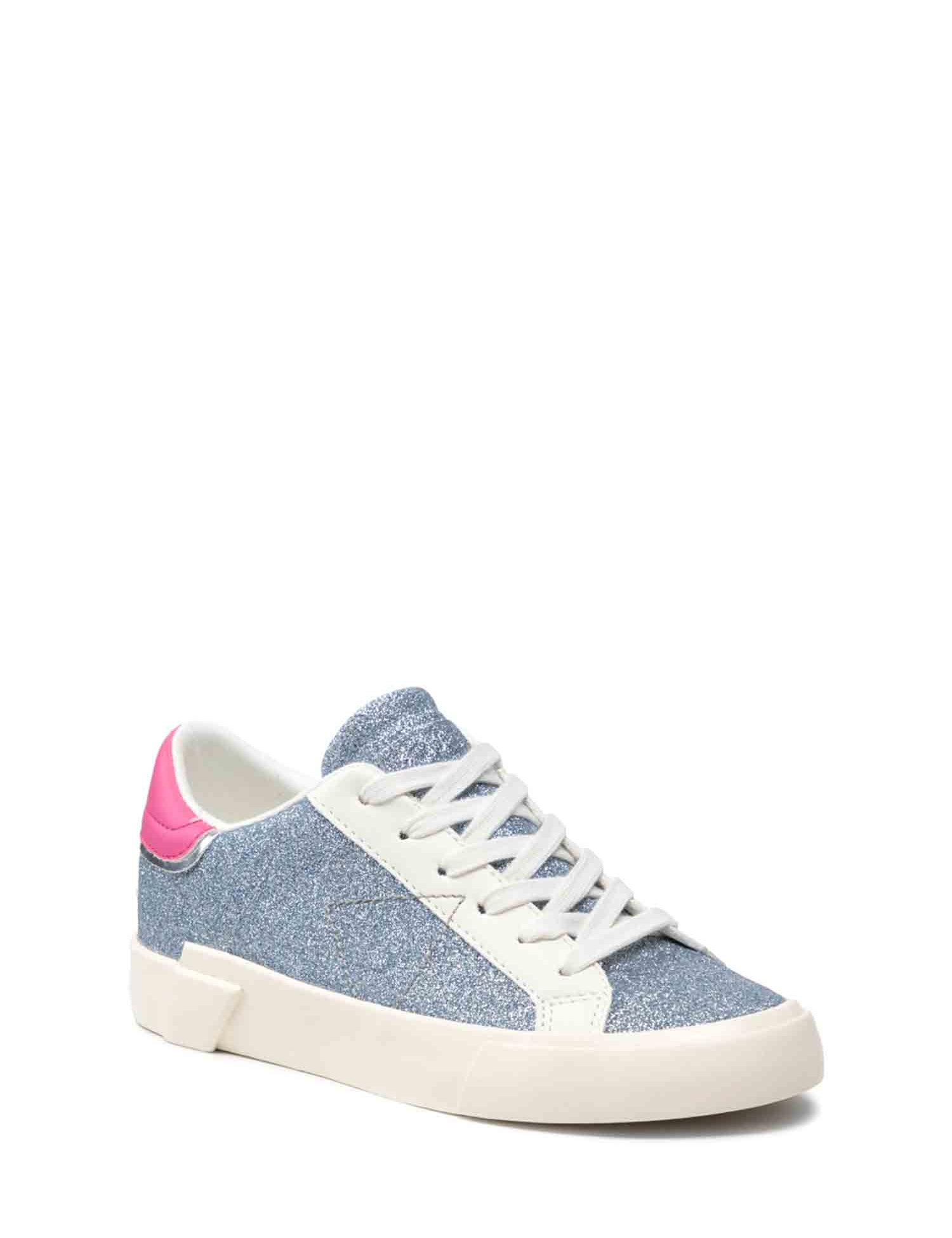 Sneakers Blu Guess