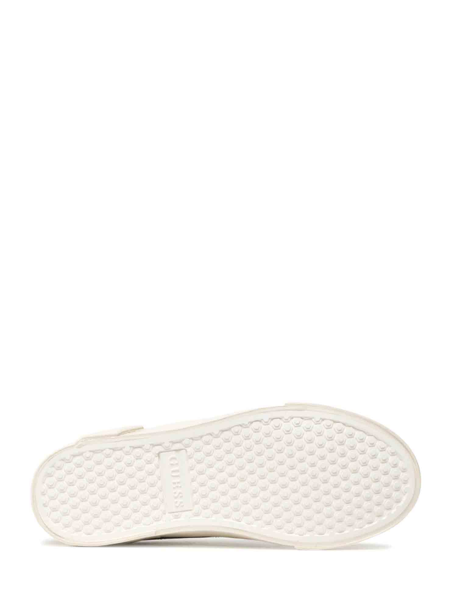 Sneakers Dorato Guess