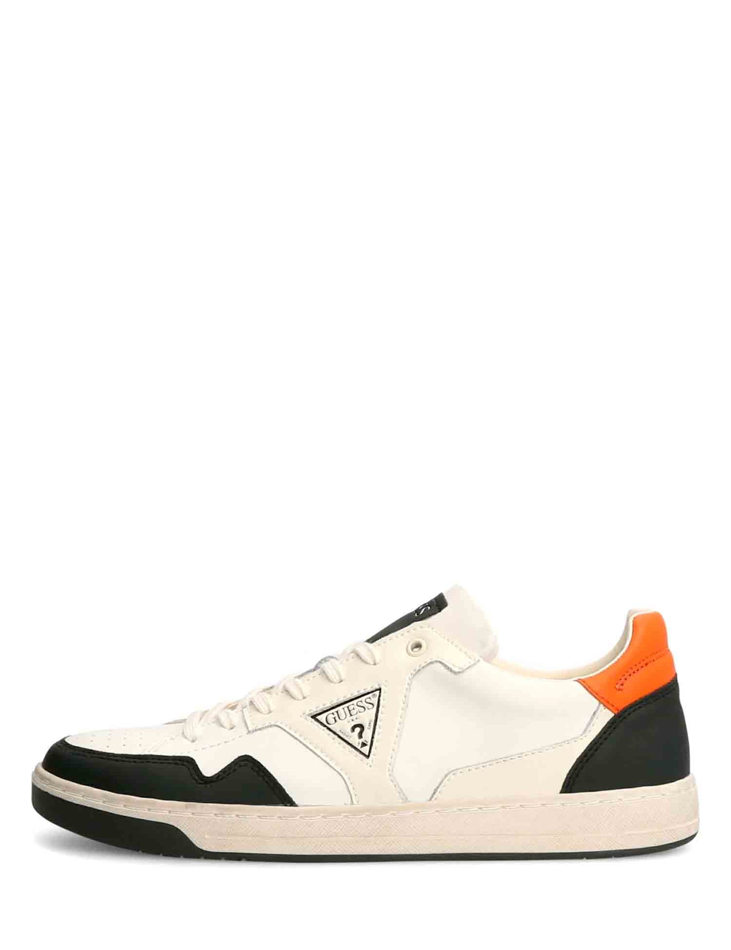 Sneakers Bianco Guess