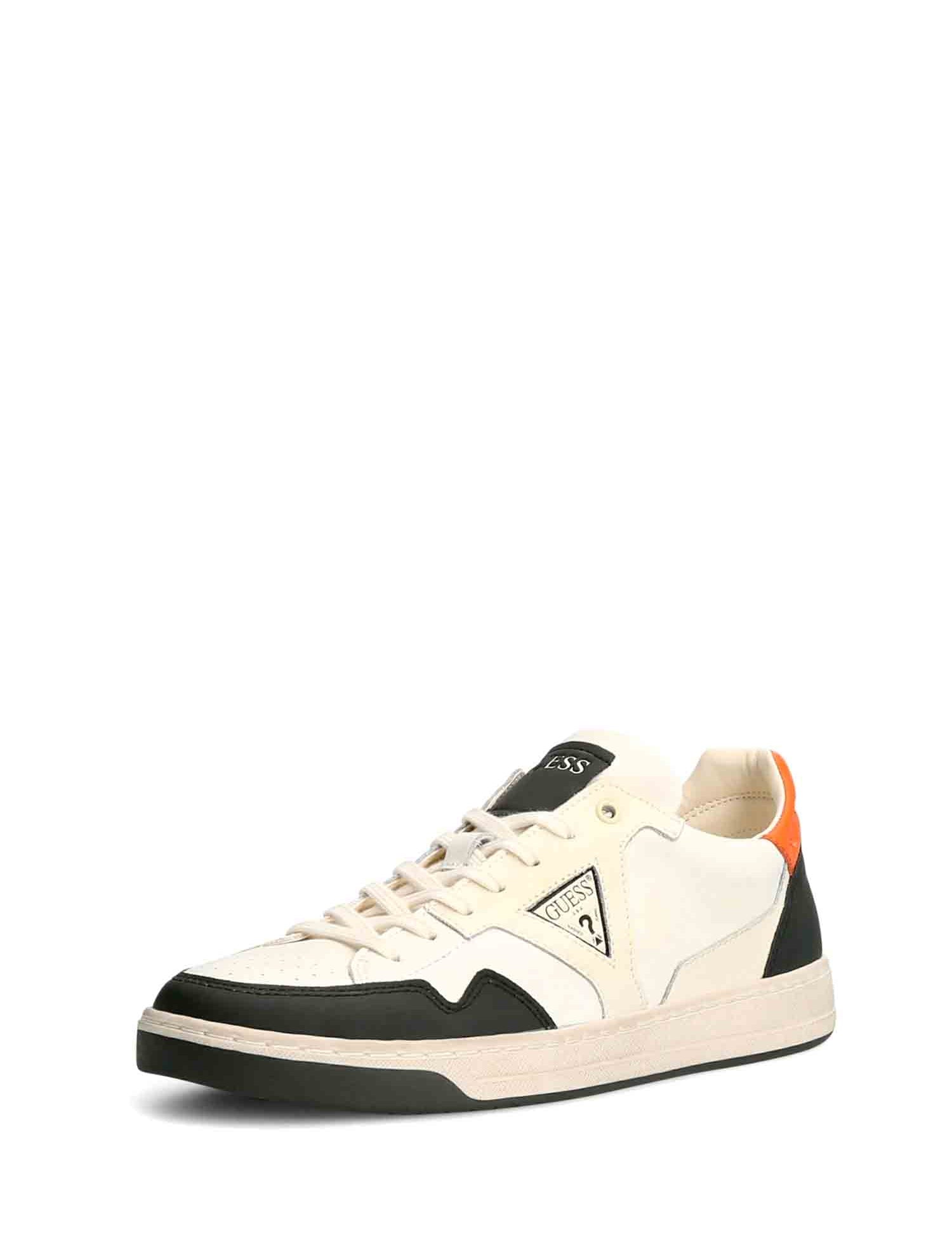 Sneakers Bianco Guess
