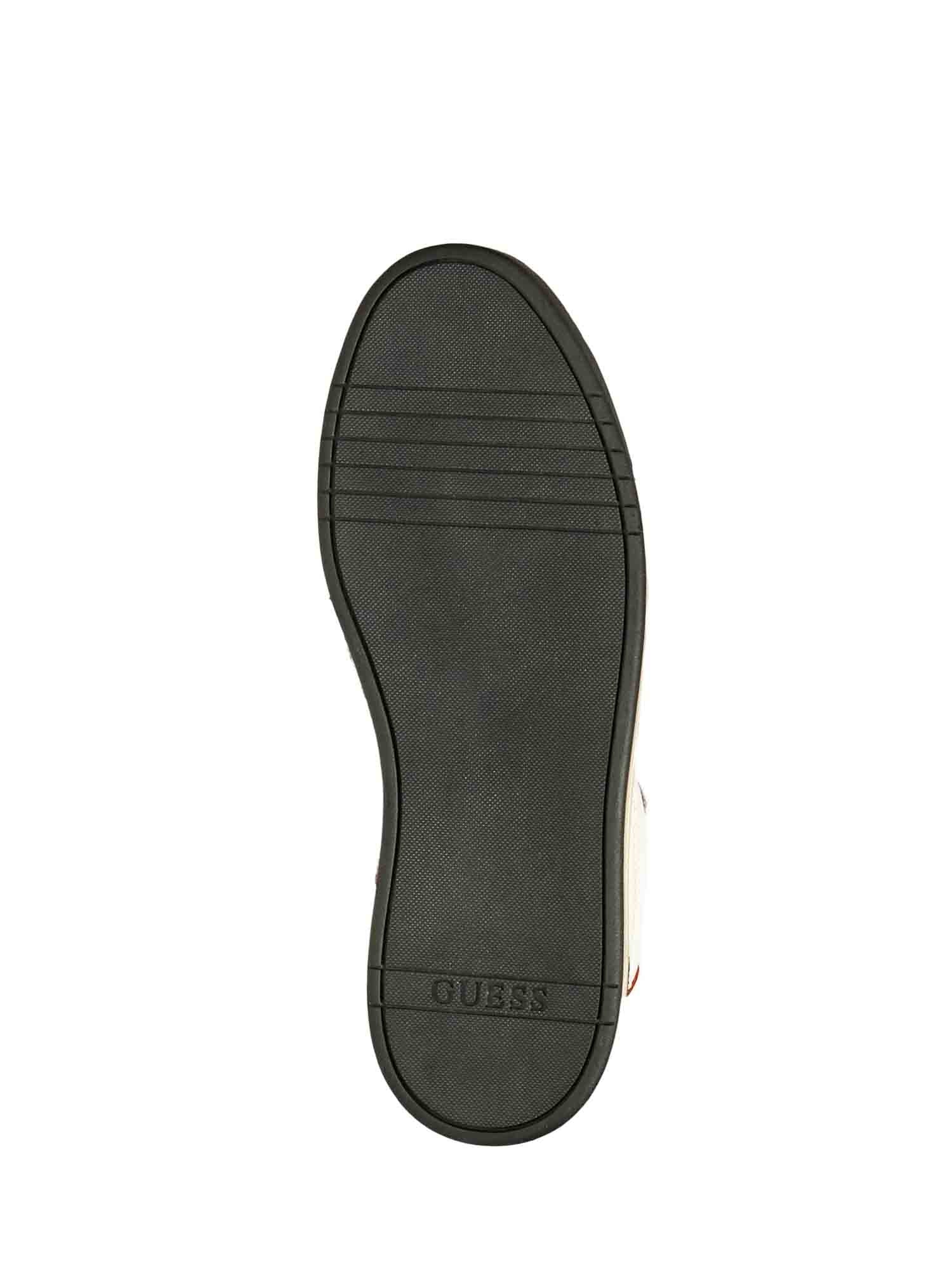 Sneakers Bianco Guess