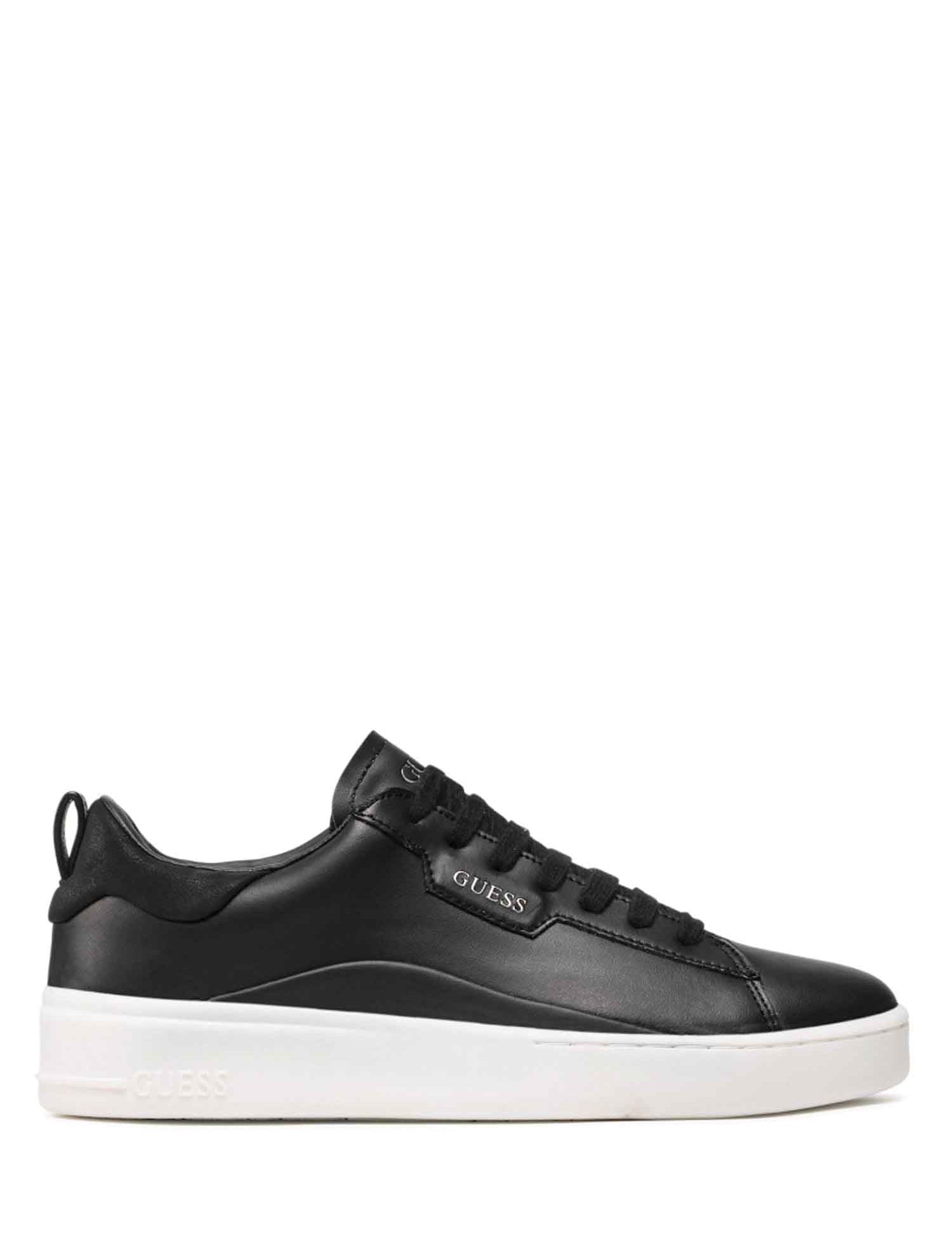 Sneakers Nero Guess