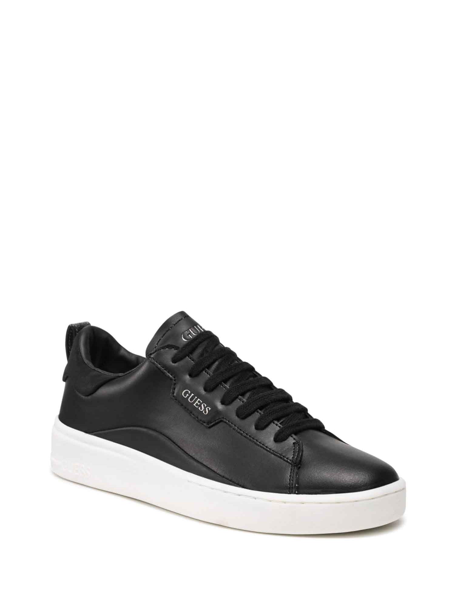 Sneakers Nero Guess