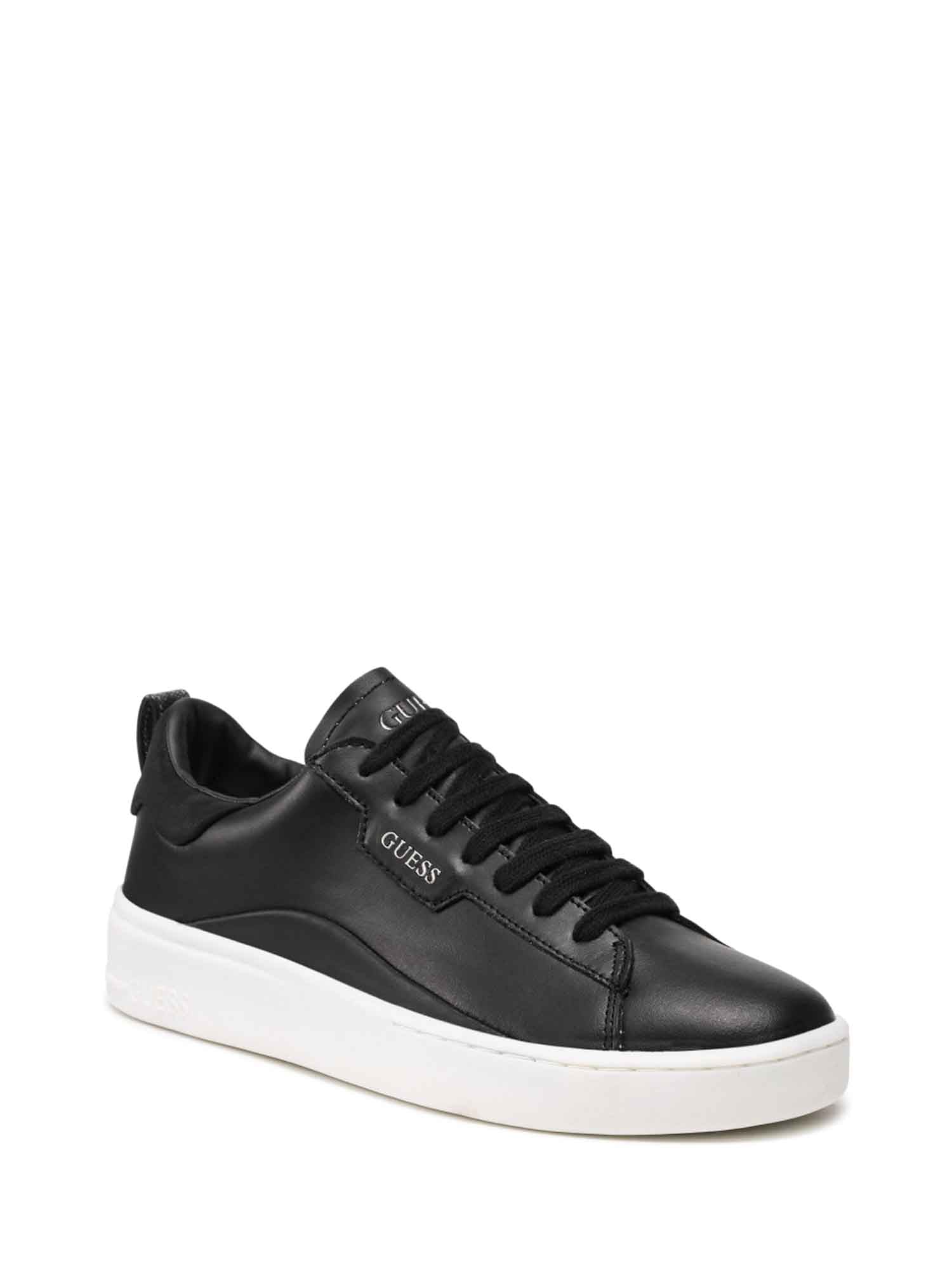 Sneakers Nero Guess