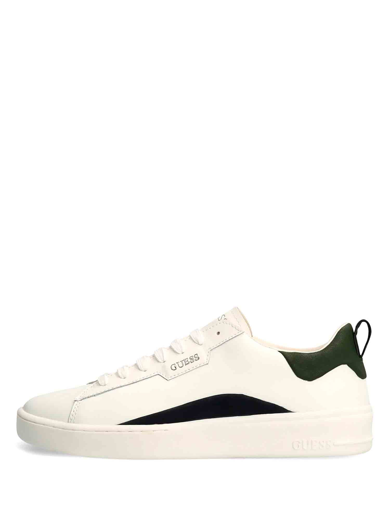 Sneakers Bianco Guess