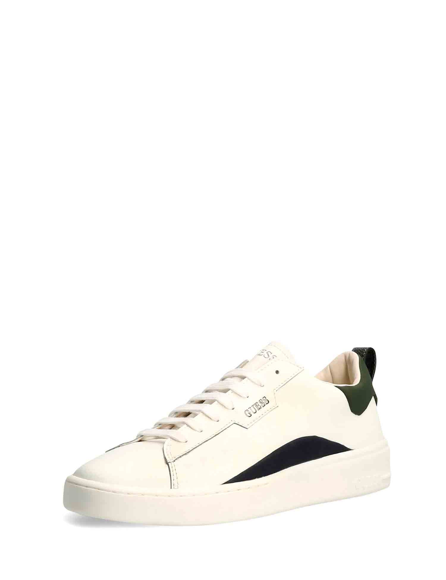 Sneakers Bianco Guess