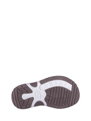 Sandali con strappi Verde Chicco