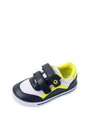 Scarpe con strappi Bianco Chicco