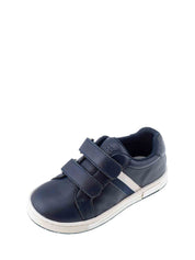 Scarpe con strappi Blu Chicco