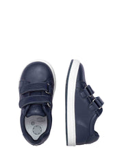 Scarpe con strappi Blu Chicco