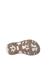 Sandali con strappi Beige Chicco