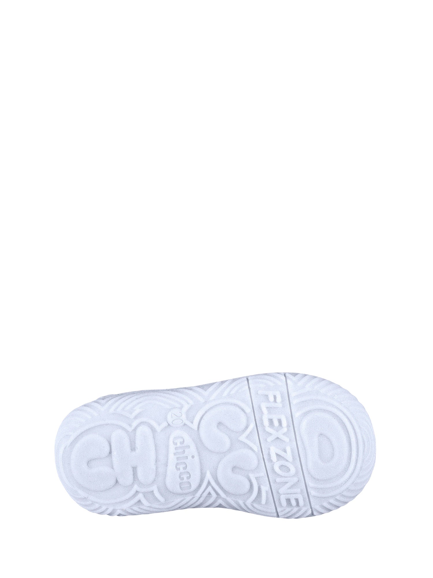 Sandali con strappi Fucsia Chicco