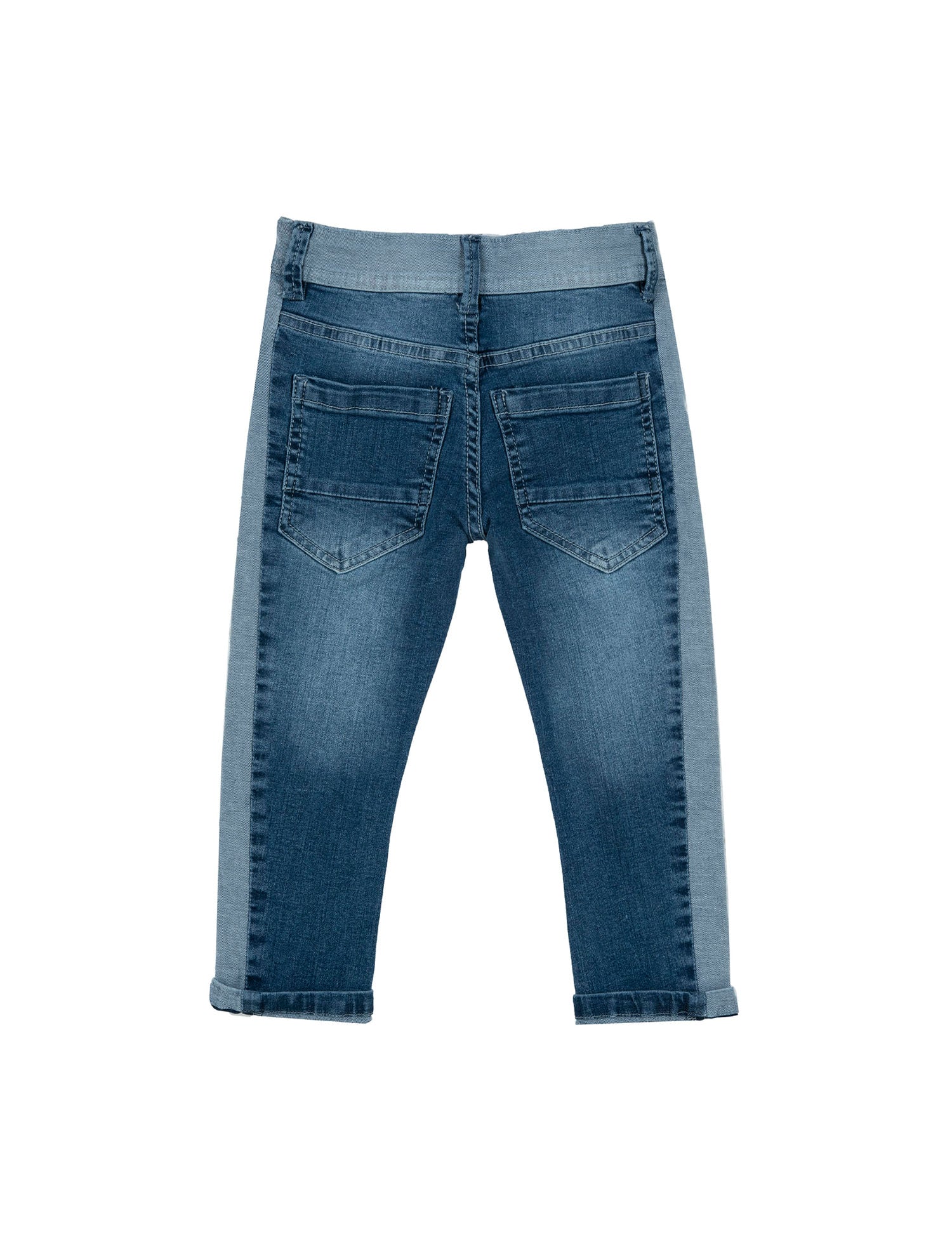 Pantaloni Blu Chicco