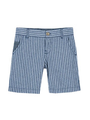 Pantaloni Blu Chicco