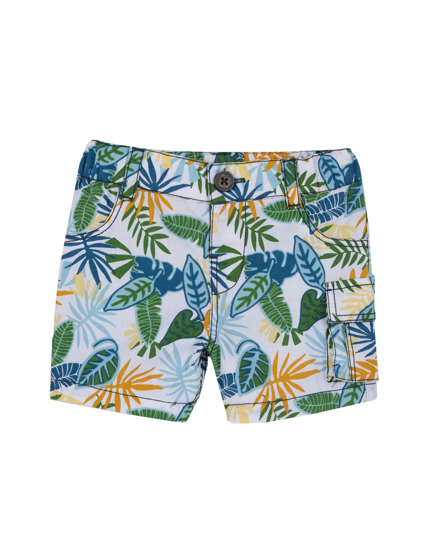 Pantaloni Verde Chicco