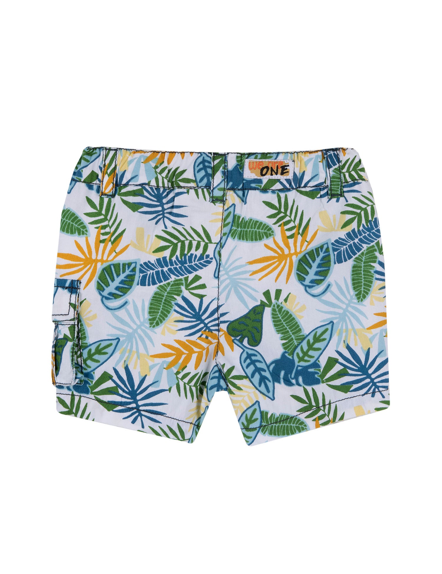 Pantaloni Verde Chicco