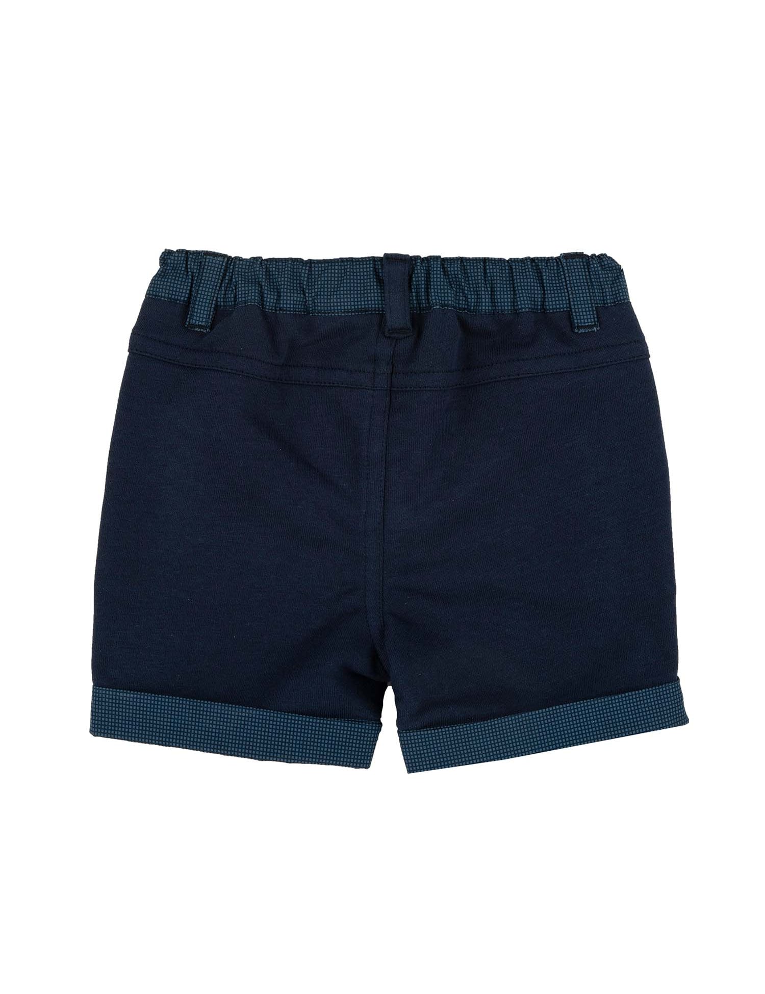 Pantaloni Blu Chicco