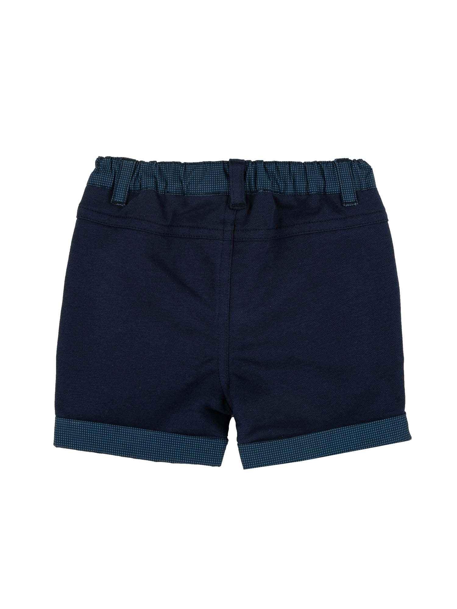 Pantaloni Blu Chicco