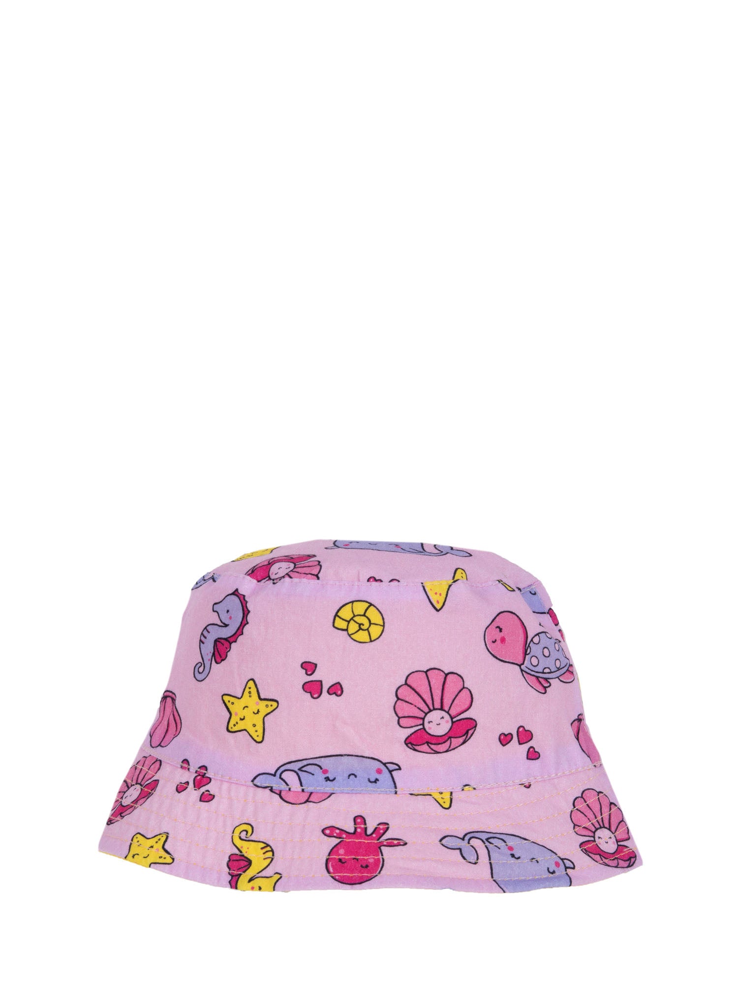 Cappelli Rosa Chicco