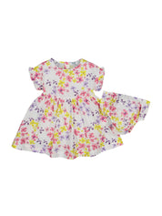 Vestiti Bianco Melby