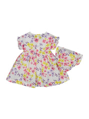 Vestiti Bianco Melby