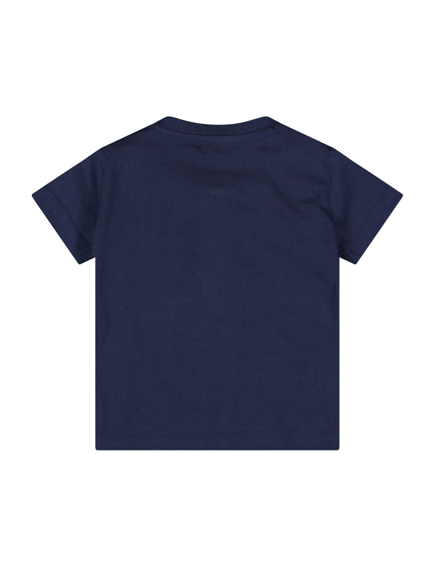 T-shirt Blu Melby