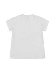 T-shirt Bianco Melby