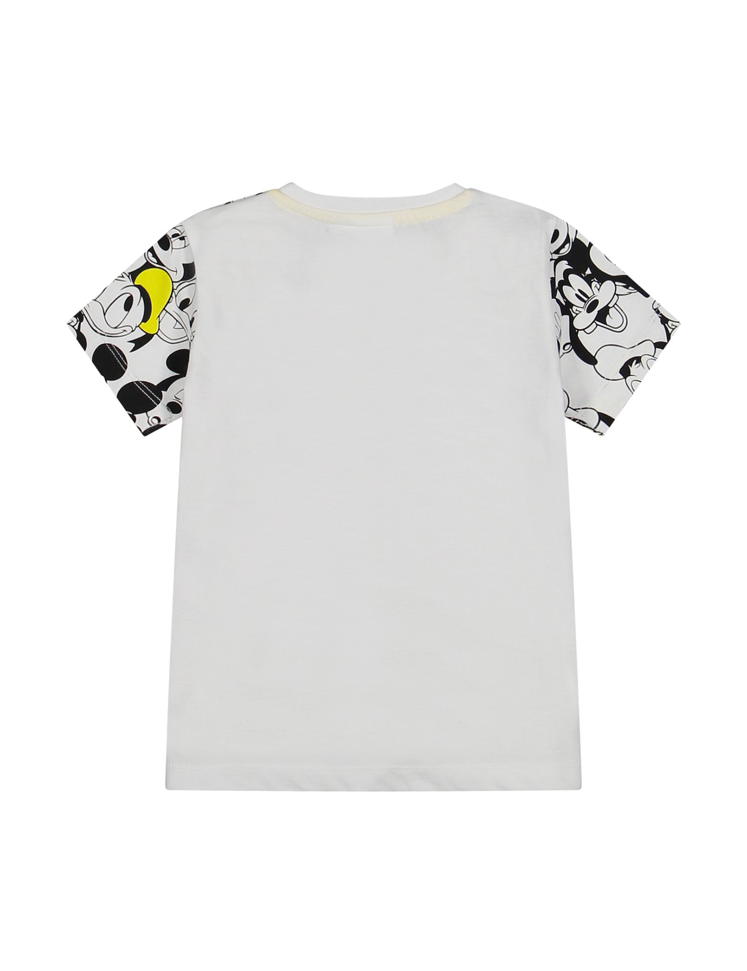 T-shirt Bianco Melby