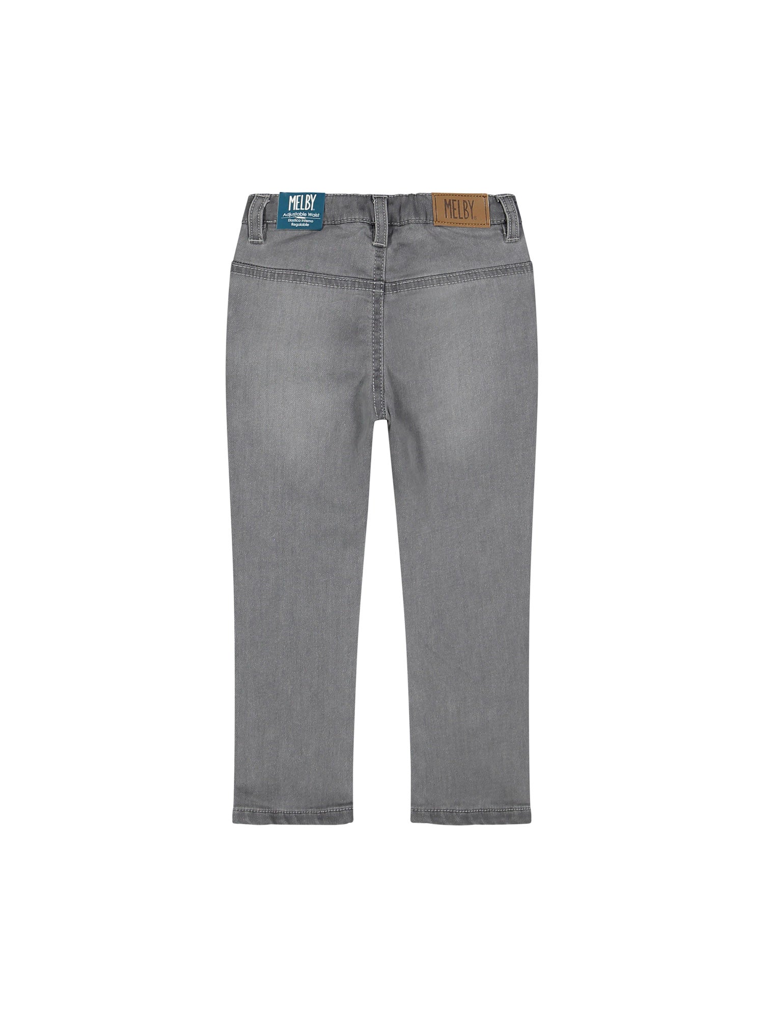 Jeans Grigio Melby