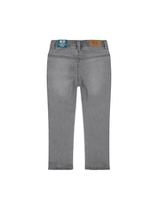 Jeans Grigio Melby