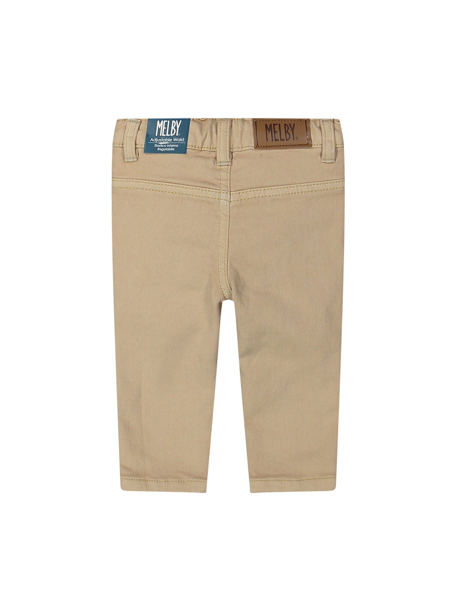 Jeans Beige Melby