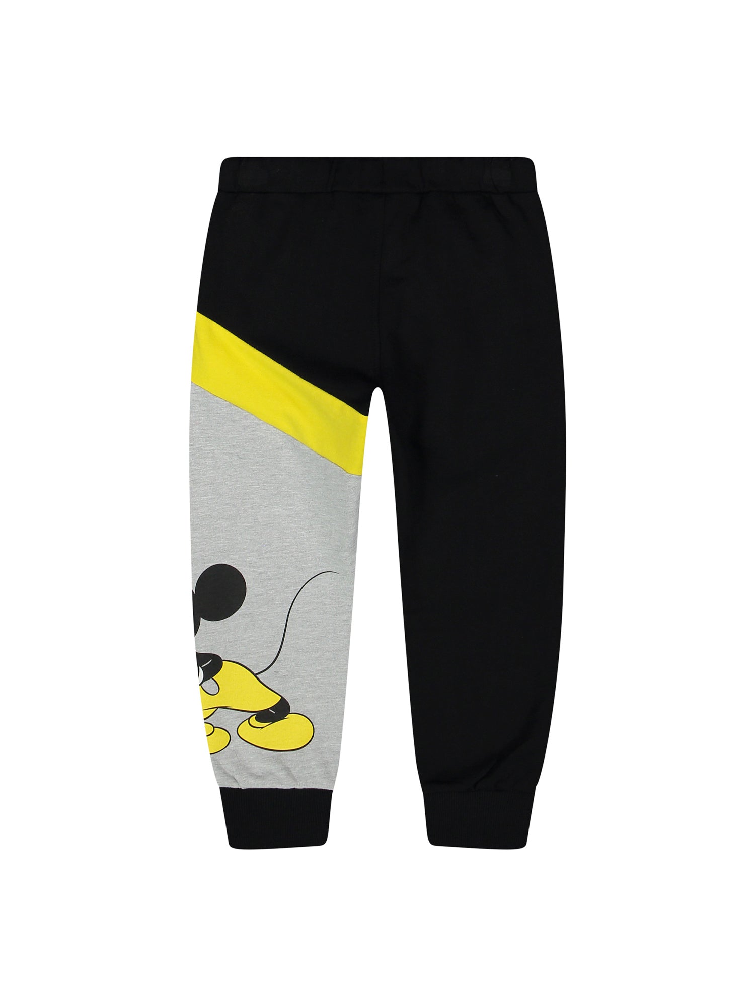 Pantaloni sportivi Nero Melby