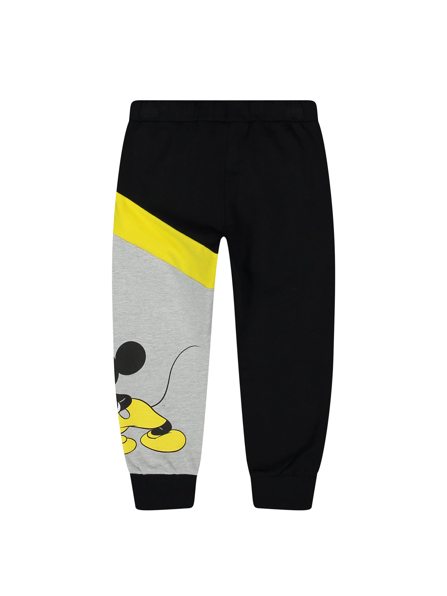 Pantaloni sportivi Nero Melby