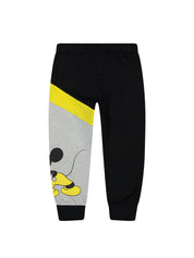 Pantaloni sportivi Nero Melby