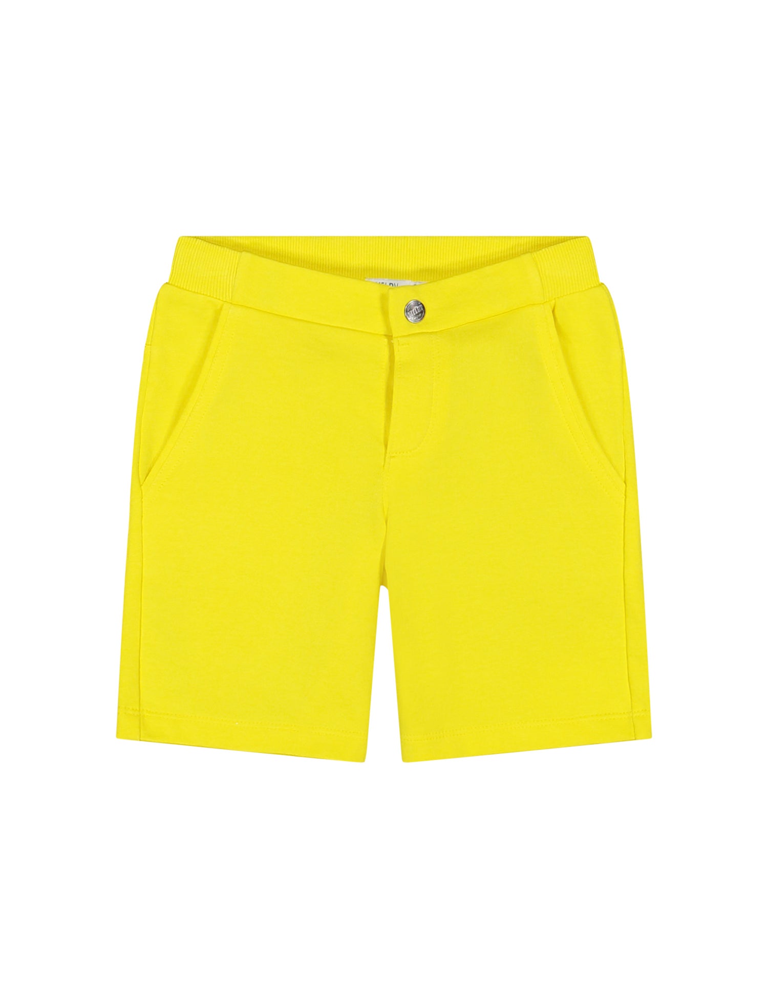 Shorts Giallo Melby