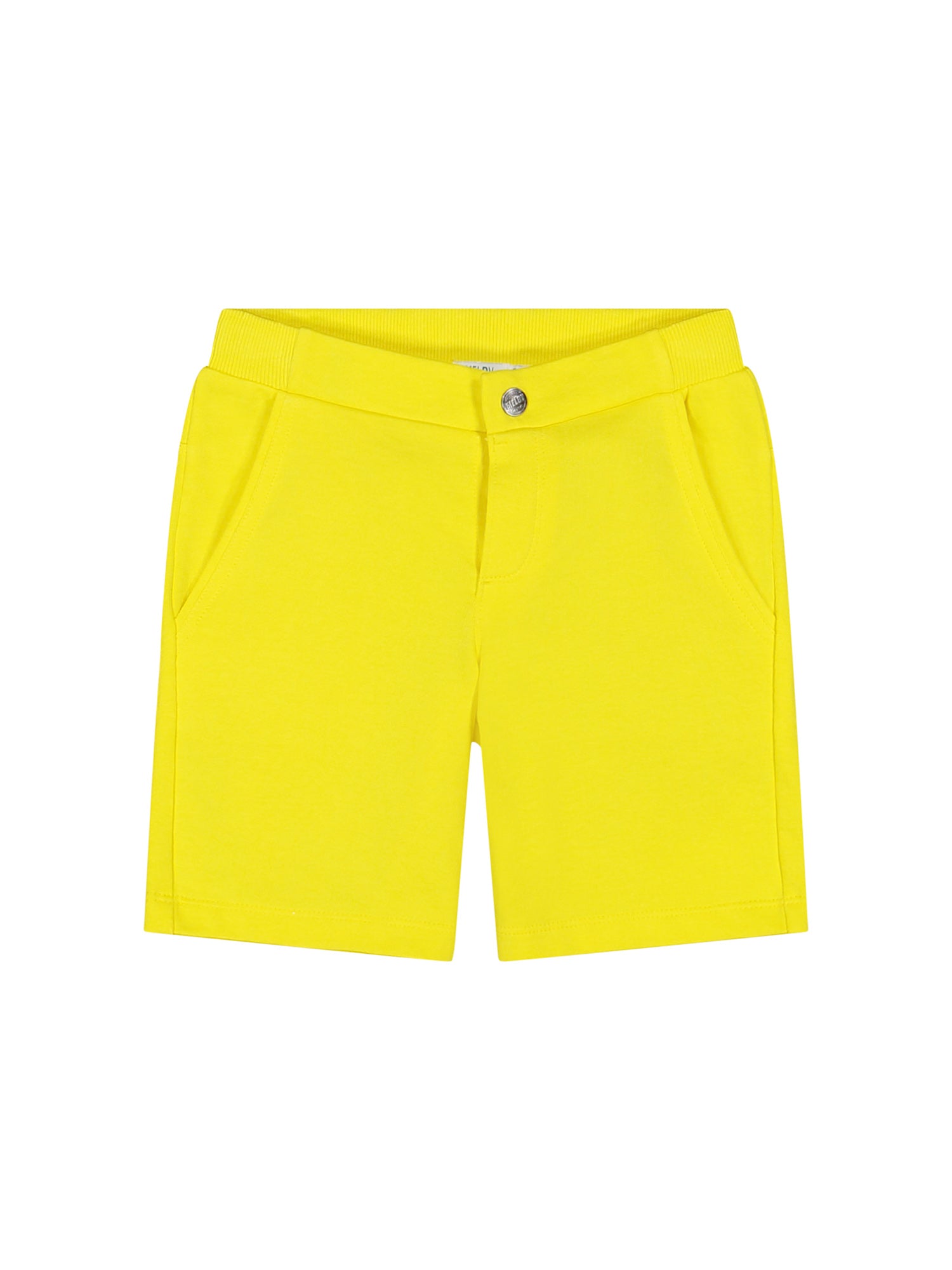 Shorts Giallo Melby