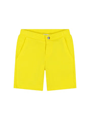 Shorts Giallo Melby