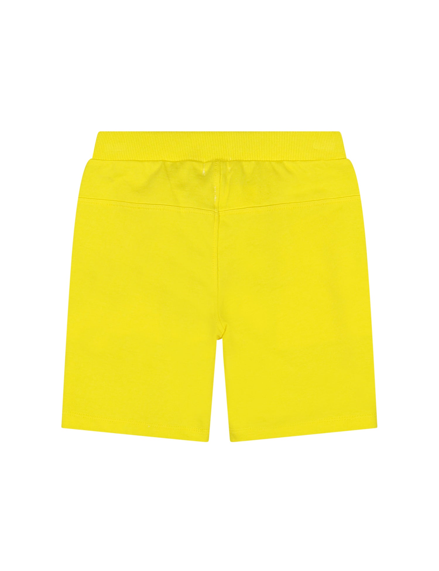 Shorts Giallo Melby