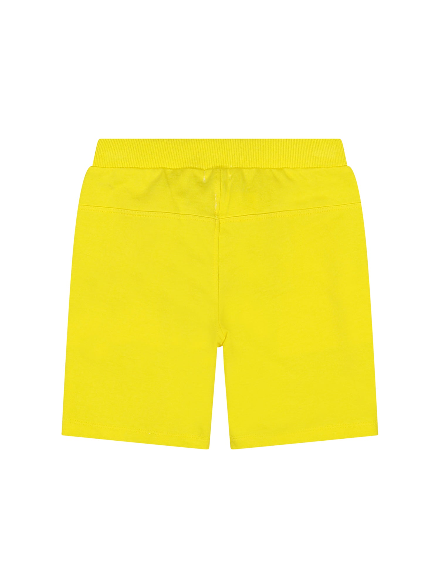 Shorts Giallo Melby