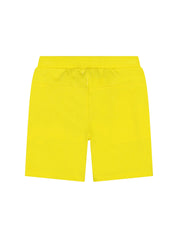 Shorts Giallo Melby