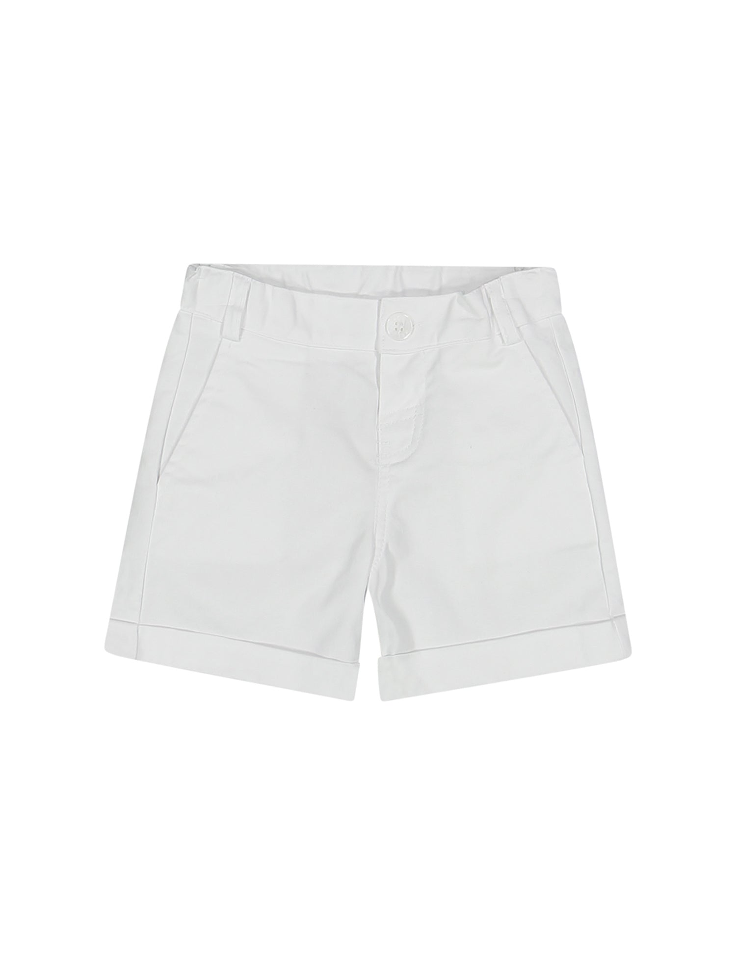 Bermuda Bianco Melby