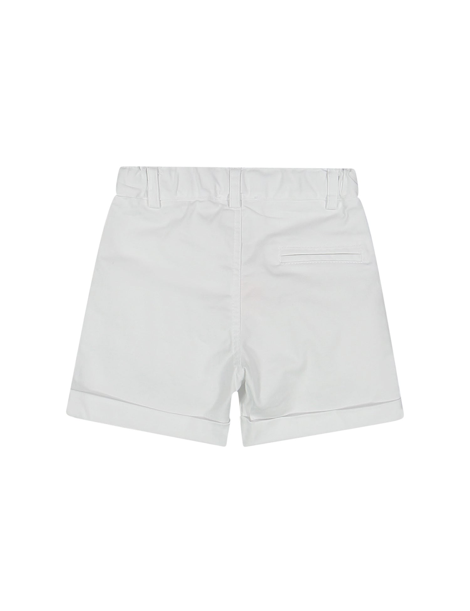 Bermuda Bianco Melby