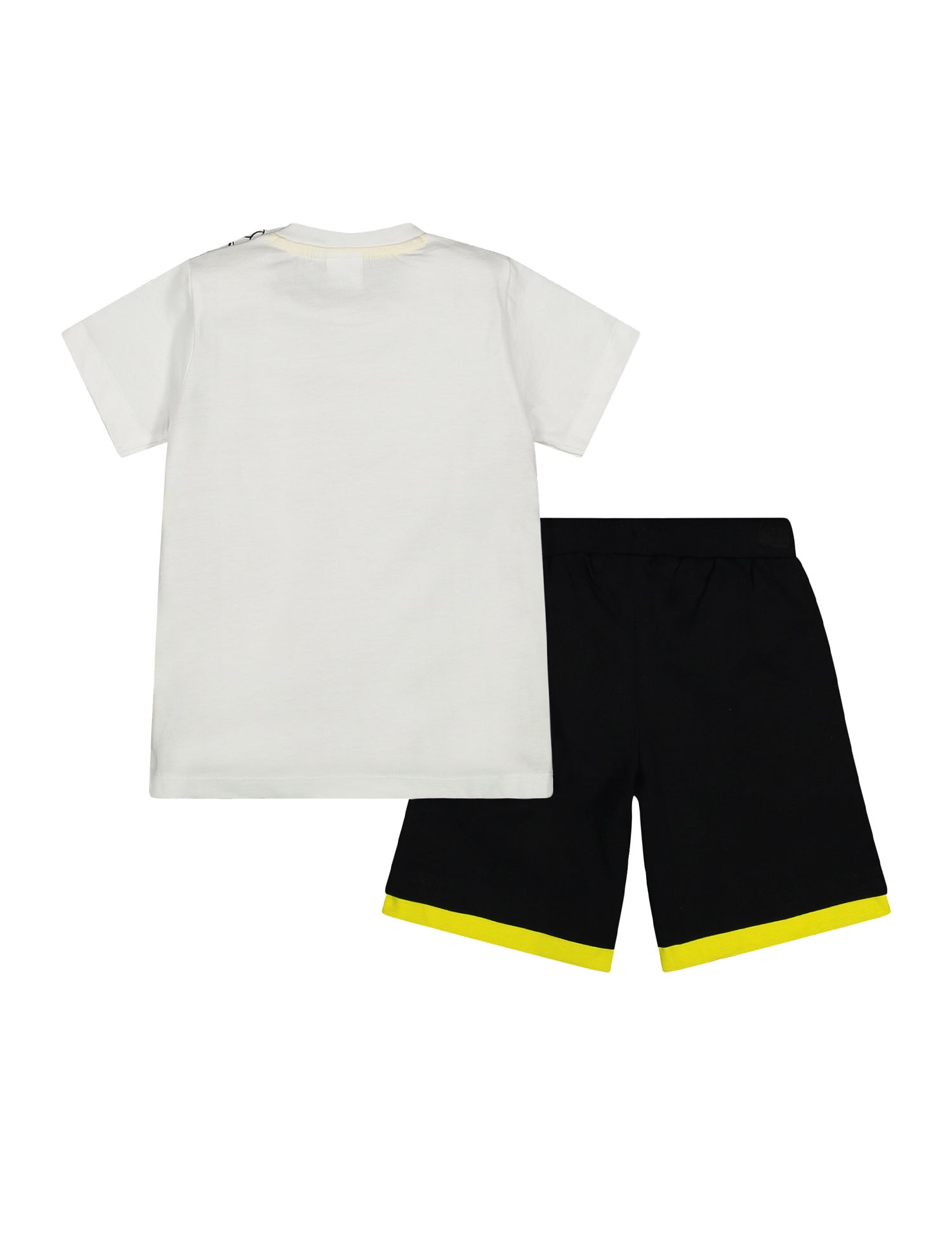 Completi Bianco Melby